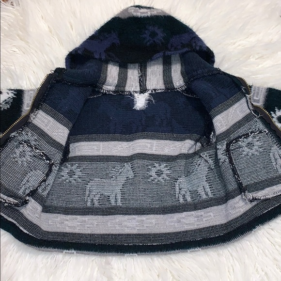 Full Zip Jacket for Toddler - Picture 2 of 6